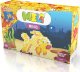 Meli Klocki Meli Minis Fish 250 el. 1