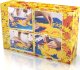 Meli Klocki Meli Minis Fish 250 el. 1