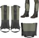 Nils Extreme Stuptuty ochraniacze na buty Nils camp NC1763 ciemnozielone 2