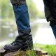 Nils Extreme Stuptuty ochraniacze na buty Nils camp NC1763 ciemnoniebieskie 4