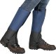 Nils Extreme Stuptuty ochraniacze na buty Nils camp NC1763 ciemnoniebieskie 9