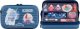 Lip Smacker LIPSMACKER DISNEY ARIEL travel makeup case, 1510696E 1
