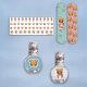 na!na!na! surprise NA!NA!NA! Surprise nail set Nailset Sarah, 620117 2