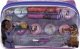 Lip Smacker LIP SMACKER DISNEY WISH essential makeup bag, 1510712E 1