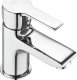 Bateria umywalkowa Invena INVENA BATERIA UMYWALKOWA NISKA BRALOS CHROM 3