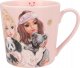 Top Model TOPMODEL mug, 12906 5