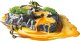 Clementoni CLEMENTONI Science & Play playset Dinosaur Swamp, 19206BL 1