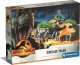 Clementoni CLEMENTONI Science & Play playset Dinosaur Swamp, 19206BL 3