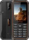 Telefon komórkowy UleFone Armor Mini 3 Dual SIM Czarny 1