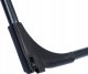 Suszarka na pranie Vilde Suszarka na Pranie Metalowa Czarna Rozsuwana XXL Solidna VILDE 108-182 cm 8