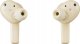 Słuchawki Bang & Olufsen Bang & Olufsen Beoplay EX bezprzewodowe słuchawki douszne ActiveNoise złoty 2