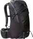 Plecak turystyczny The North Face Plecak terra 40-tnf black-asphalt grey-npf-l/xl THE NORTH FACE 1