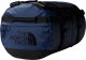 The North Face Torba base camp duffel s-summit navy-tnf black-npf THE NORTH FACE 1