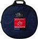 The North Face Torba base camp duffel s-summit navy-tnf black-npf THE NORTH FACE 3