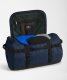 The North Face Torba base camp duffel s-summit navy-tnf black-npf THE NORTH FACE 7