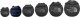 The North Face Torba base camp duffel s-summit navy-tnf black-npf THE NORTH FACE 10