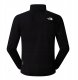 The North Face Bluza stormgap powergrid jacket-tnf black-npf-m THE NORTH FACE 2