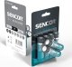 Sencor Bateria alkaliczna, AA (LR6), AA, 1.5V, Sencor, blistr, 6-pack 6