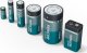 Sencor Bateria alkaliczna, AA (LR6), AA, 1.5V, Sencor, blistr, 6-pack 9