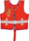 Reer Kamizelka pływacka kapok do nauki pływania dzieci 15-19kg 2-3l MySwimBuddy REER 1
