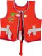 Reer Kamizelka pływacka kapok do nauki pływania dzieci 15-19kg 2-3l MySwimBuddy REER 2