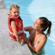 Reer Kamizelka pływacka kapok do nauki pływania dzieci 15-19kg 2-3l MySwimBuddy REER 5