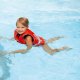 Reer Kamizelka pływacka kapok do nauki pływania dzieci 15-19kg 2-3l MySwimBuddy REER 7