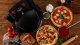 Ariete Podwójny piec do pizzy 927/01 Pizzeria Italiana 11