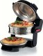 Ariete Podwójny piec do pizzy 927/01 Pizzeria Italiana 17