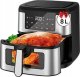 Frytkownica beztłuszczowa Ariete Ariete 4616/03 Air Fryer 2
