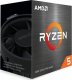 Procesor AMD Ryzen 5 5600T, 3.7 GHz, 32 MB, BOX (100-100001584BOX) 1