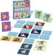 Ravensburger Ravensburger memory Wild World of Animals, Board game, Memory, 3 yr(s), 10 min, Family game 2