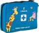 LittleLife Vaistinėlė šeimai LittleLife Family First Aid Kit 1