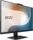 Komputer MSI MSI Modern AM272P 1M-845EU Intel Core 7 150U 27inch FHD 2x8GB 1TB M.2 PCIe 802.11 AX and BT 5.3 W11P 2