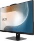 Komputer MSI MSI Modern AM272P 1M-845EU Intel Core 7 150U 27inch FHD 2x8GB 1TB M.2 PCIe 802.11 AX and BT 5.3 W11P 3