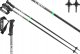 Leki LEKI KIJE QNTM black/green 125 1