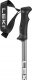 Leki LEKI KIJE QNTM black/green 125 3