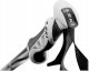 Leki LEKI KIJE QNTM black/green 125 6