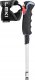 Leki Kije narciarskie damskie Carbon 14 3D Women 2025, 120cm 2