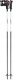 Leki Kije narciarskie damskie Carbon 14 3D Women 2025, 120cm 5