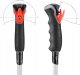 Leki Kije narciarskie damskie Carbon 14 3D Women 2025, 120cm 7