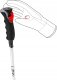 Leki Kije narciarskie damskie Carbon 14 3D Women 2025, 120cm 9