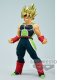 Figurka Banpresto Dragon Ball Super - Blood Of Saiyans-Special XII - Bardock Figure 1