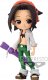 Figurka Banpresto Shaman king - Q Posket Yoh Asakura (Ver.A) Figure 1