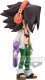 Figurka Banpresto Shaman king - Q Posket Yoh Asakura (Ver.A) Figure 1