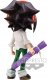 Figurka Banpresto Shaman king - Q Posket Yoh Asakura (Ver.A) Figure 3