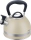 KingHoff CZAJNIK 1,8L Z GWIZDKIEM KINGHOFF KH-1854 BEŻOWY 5