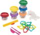 Smiki PLASTICINE KIT SMIKI 6832454 1