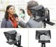 LensGo Prompter Teleprompter Monitor Podglądowy VLOG na Aparat Tablet 12,9" LensGo / TC12 10