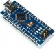 Arduino NANO V3.0 16MHz USB – ATmega328P – FTDI232 – klonas – suderinamas su Arduino 1